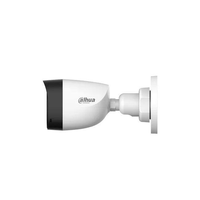 Dahua Technology Lite DH-HAC-HFW1500CLN-IL-A cámara de vigilancia Bala (forma) Cámara de seguridad CCTV Interior y exterior 2880 x 1620 Pixeles Techo/pared image 4