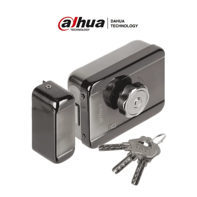 Dahua Technology ASF601A Seguro del rin