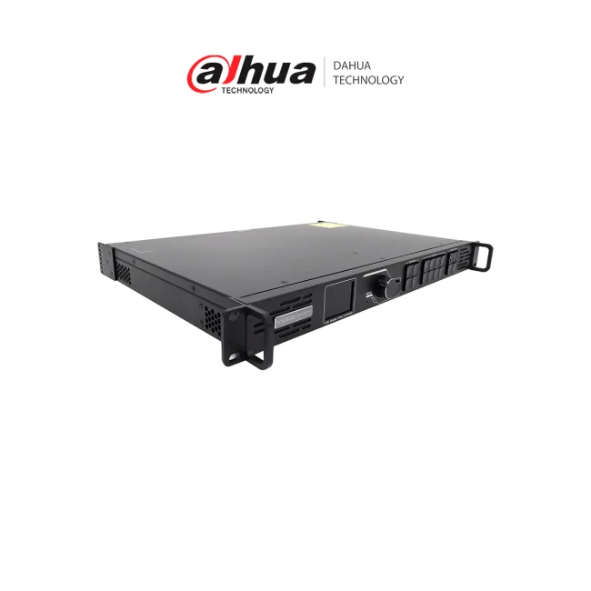 DAHUA VX600 -  Control para diplay LED/ 3.9 Millones de Pixeles/ 2 Entradas HDMI/ 4 puertos de salida Rj45