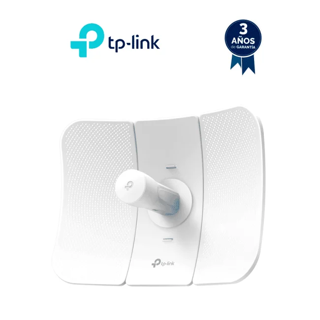 TP-Link CPE605 antena para red 23 dBi