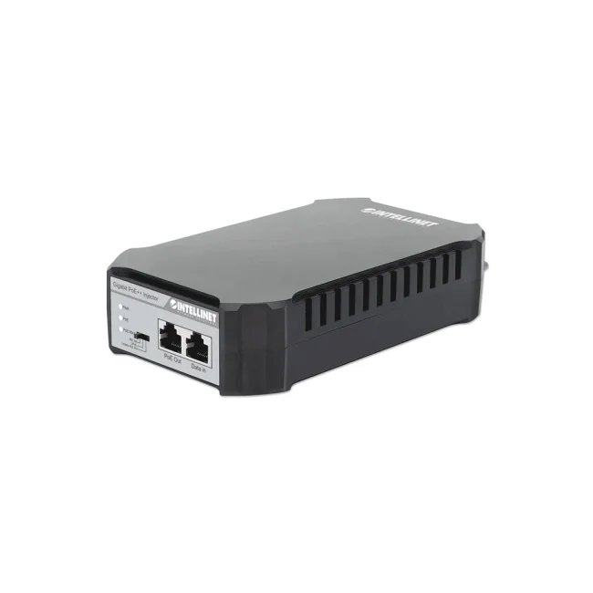 Intellinet 561495 adaptador PoE Gigabit Ethernet