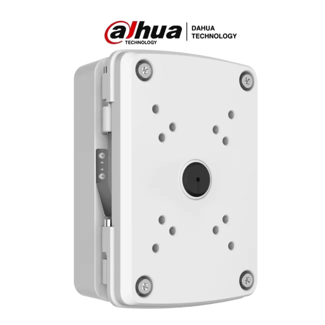Dahua Technology PFA126 Caja de conexiones