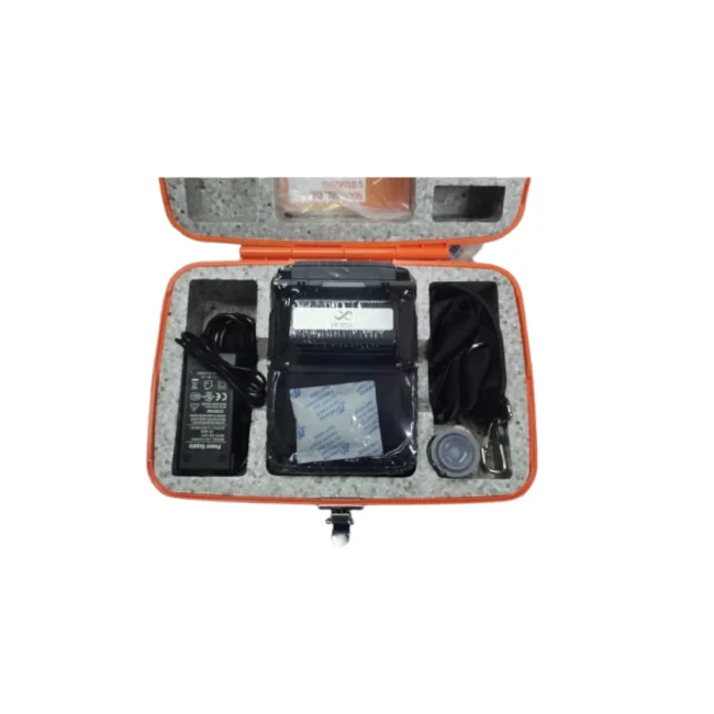 SBE Tech SBE-FS3K-NP empalmadora por fusión image 5