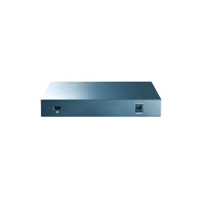 TP-Link LS108G dispositivo de redes No administrado Gigabit Ethernet (10/100/1000) Azul image 10