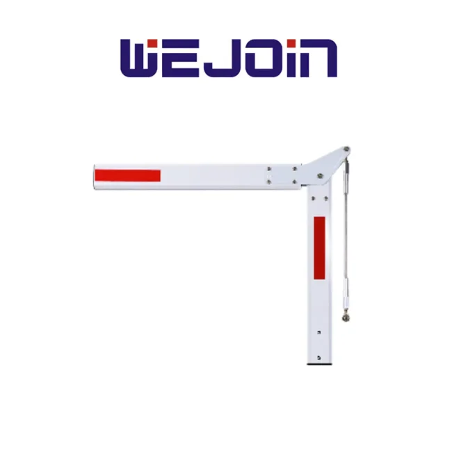 WEJOIN WJ90BM3 - Brazo Octagonal Articulado de 3 metros a 90 grados