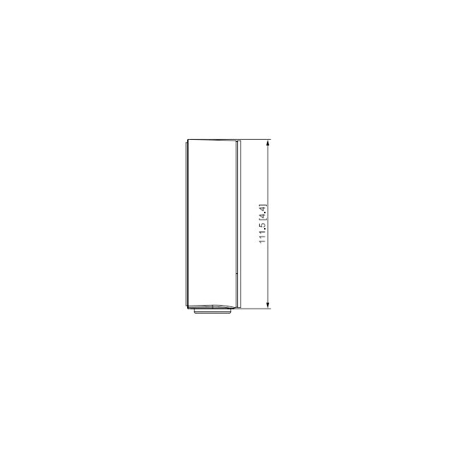Dahua Technology PFA13G Caja de conexiones image 4