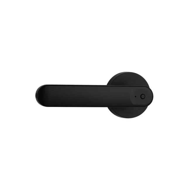 NGTeco SL01A630N -  Cerradura Inteligente Biométrica estilo americano / 100 huellas / 100 contraseñas / App Móvil NGTeco Home image 5