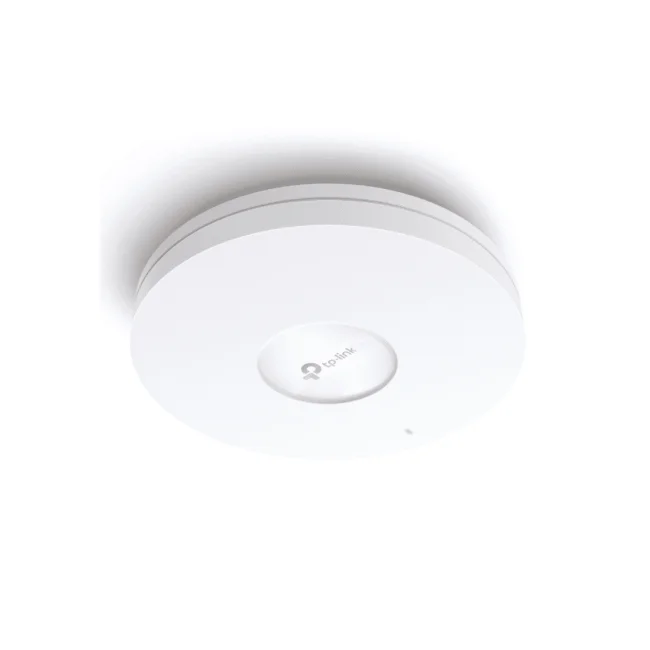 TP-Link Omada EAP620 HD punto de acceso inalámbrico 1201 Mbit/s Blanco Energía sobre Ethernet (PoE) image 8