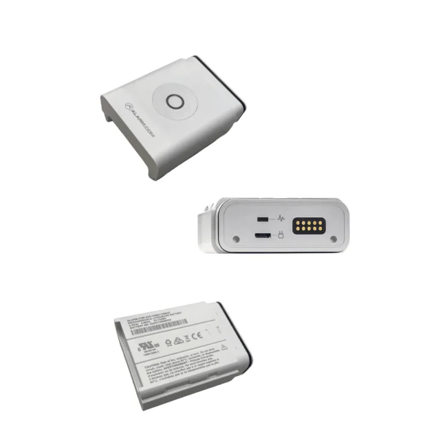 ALARM.COM ADC-VDBA-780BAT - Baterias reemplazo Doorbell image 2