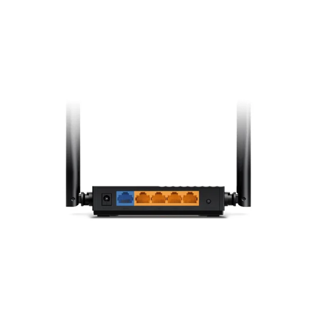 TP-Link Archer C64 router inalámbrico Gigabit Ethernet Doble banda (2,4 GHz / 5 GHz) Negro image 11