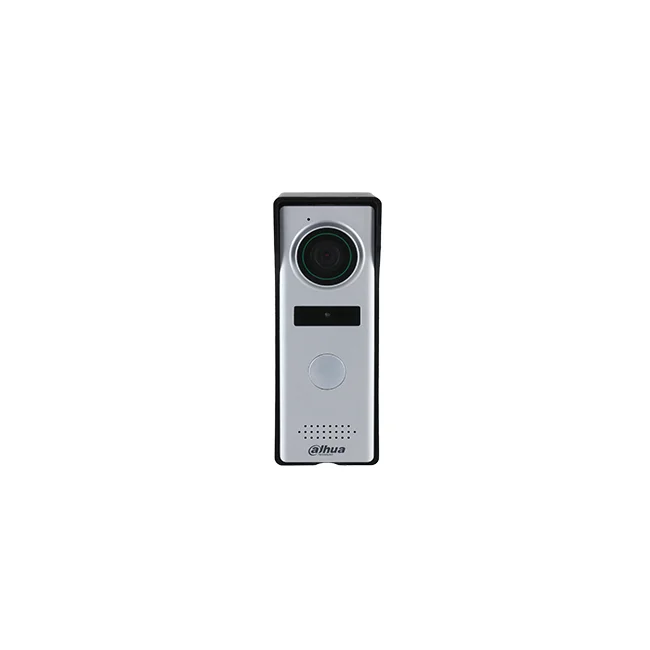 Dahua Technology DHI-KTA02 sistema de intercomunicación de video 1.3 MP 17.8 cm (7") Blanco image 5