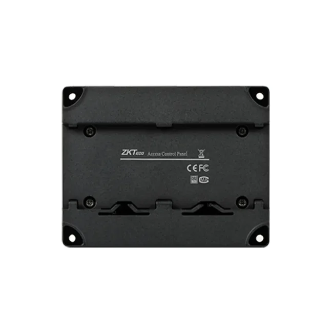 ZKTECO DM10 -  Expansor para Panel de Control de Acceso C2-260 ZKT0720004 para Aumentar 1 Puerta por medio de RS485 / Agregando el Expansor DM10 puedes Aumentar y Controlar hasta 8 Puertas / Cuenta con Comunicación Wiegand / image 4