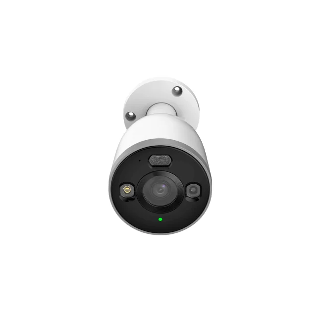 DAHUA DH-F3D-PV - Cámara IP Bullet WiFi de 3 Megapixeles full color + iluminador dual inteligente/ Alarma de luz y sonido/ Detección de humanos y vehículos/ Audio de dos vías/ 30m de IR y luz visible/ IP67/ image 3
