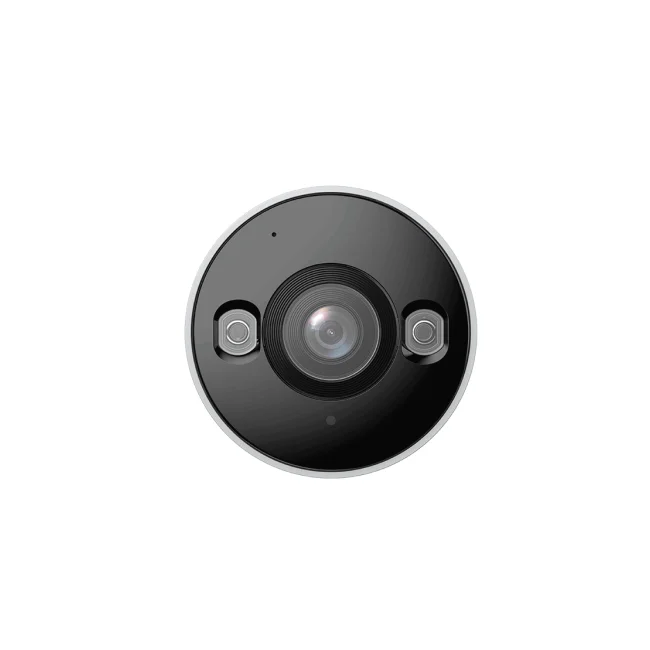 DAHUA DH-F3D-IL - Cámara IP Bullet Wifi de 3 Megapíxeles/ Iluminador dual Inteligente/ 2.8mm/ 103°/  IA con Detección de Humanos y vehículos/ Micrófono Integrado/ H.265/ 30 Mts de Luz Visible e IR/ IP67/ Ranura MicroSD/ image 4