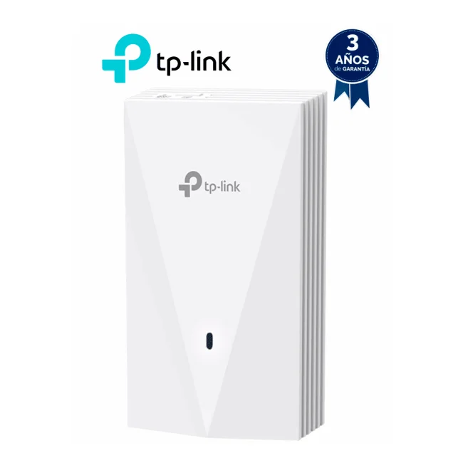 TP-Link Omada EAP655-Wall 2402 Mbit/s Blanco Energía sobre Ethernet (PoE) image 2