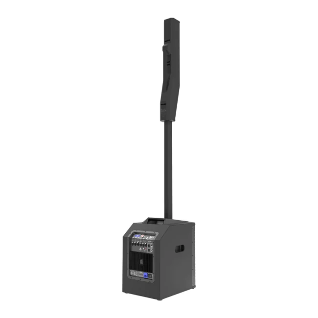 ElectroVoice M_EVOLVE50M - Sistema de Altavoz Portatil Amplificado 8CH / Bluetooth / Columna 8x3.5" / Subwoofer 12" / Negro image 2