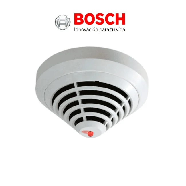 BOSCH F_FAP425OR - Detector optico / Con ROTARY switch / Familia AVENAR