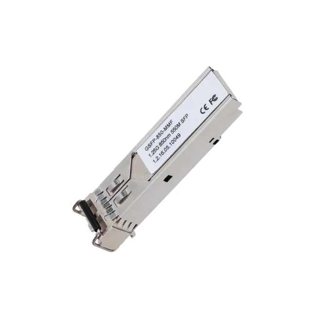 Dahua Technology GSFP-850-MMF módulo de conmutador de red Gigabit Ethernet image 2