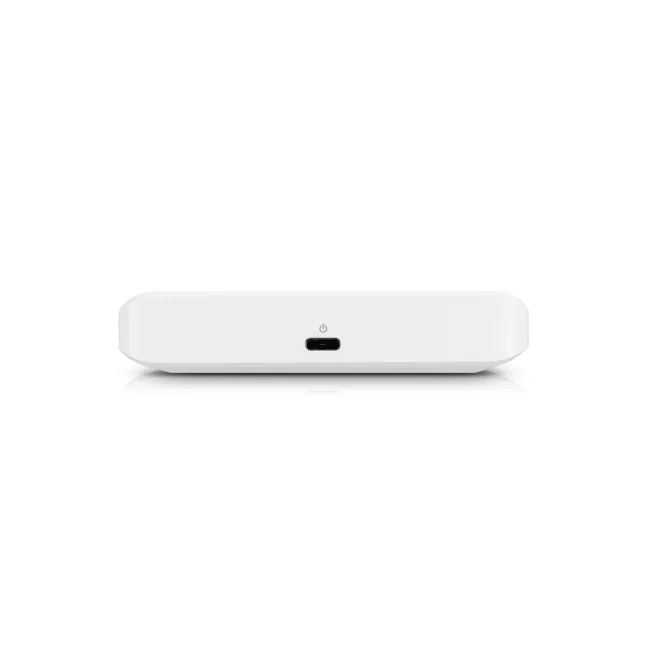 Ubiquiti UniFi USW Flex Mini Gestionado Gigabit Ethernet (10/100/1000) Energía sobre Ethernet (PoE) Blanco image 8
