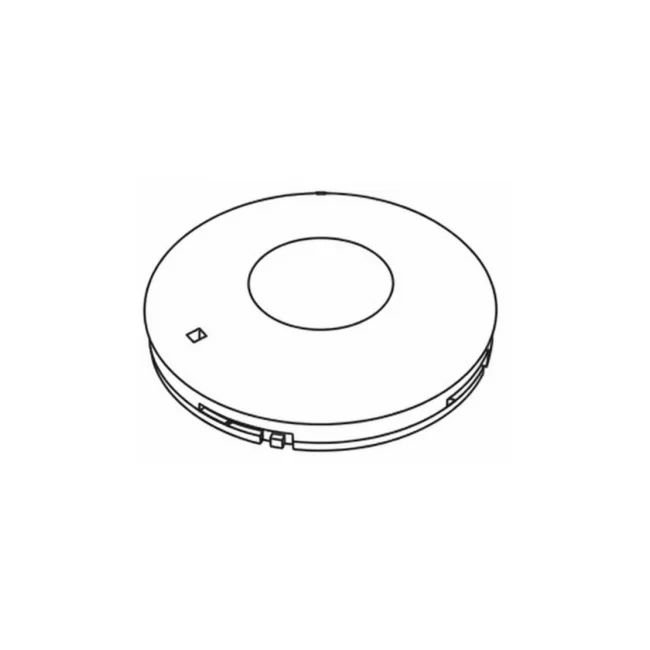 Bosch FNX-425U-COVWH alarma o accesorio para detector image 2