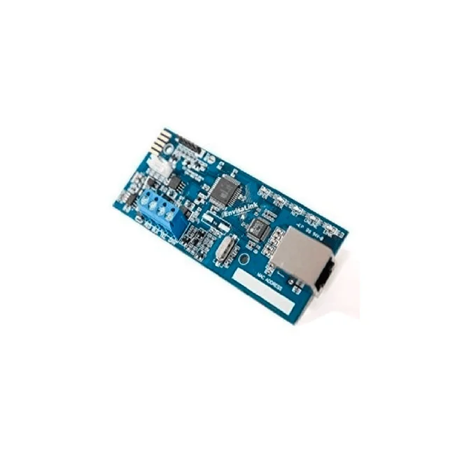 TL4-Connect2Go Modulo Compatible con DSC Serie Power, para uso con App y ** Reporte a Central via IP. image 2