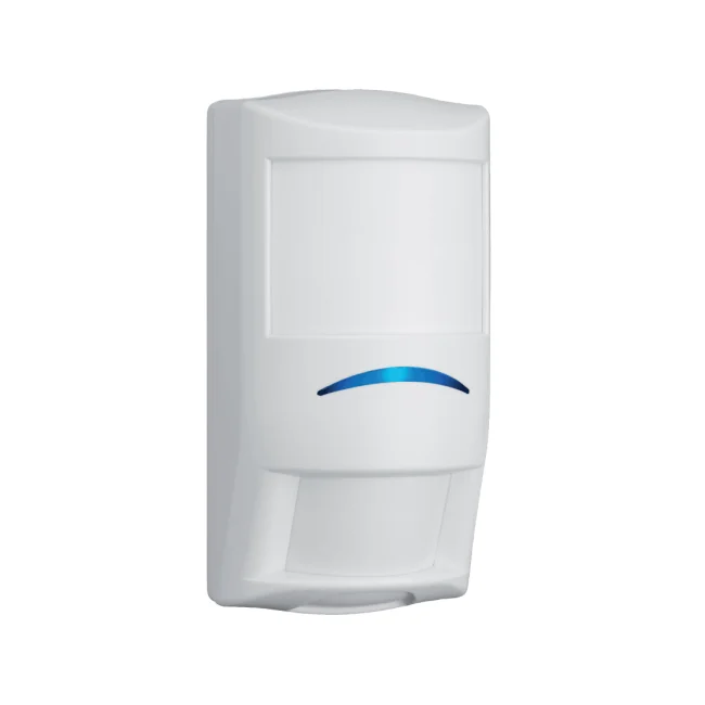 Bosch ISC-PDL1-WC30G detector de movimiento Alámbrico Blanco