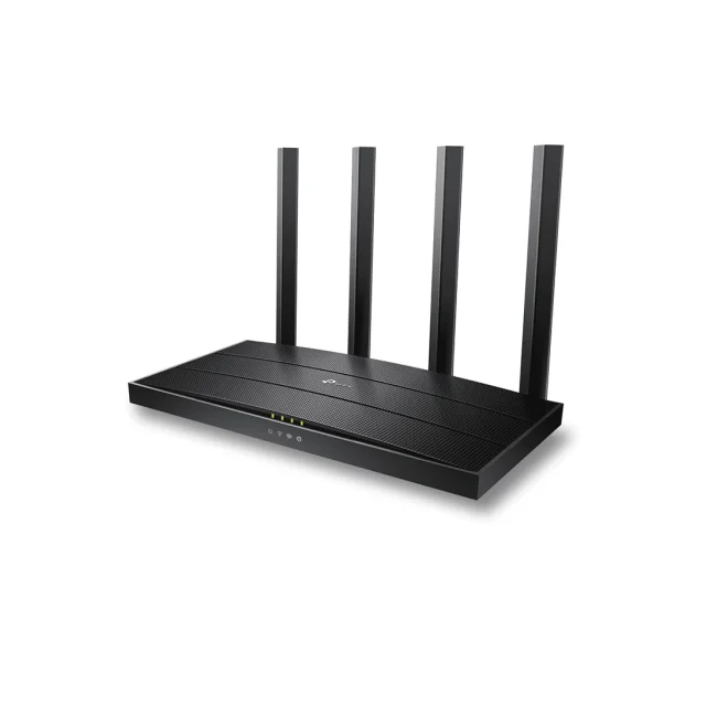 TP-Link Archer AX12 router inalámbrico Ethernet rápido Doble banda (2,4 GHz / 5 GHz) Negro image 7