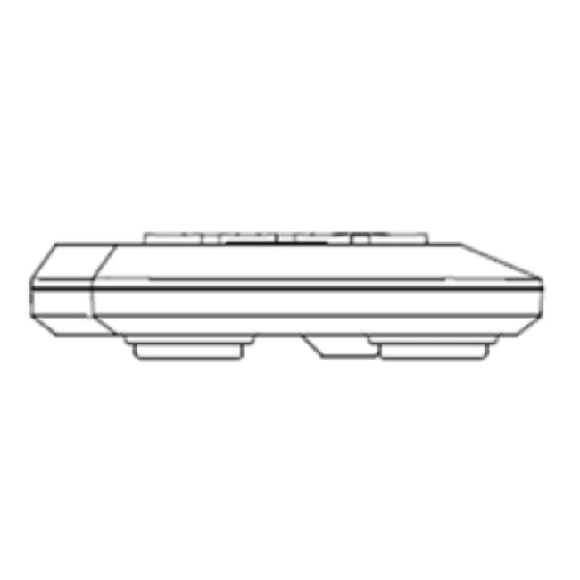 DAHUA DHI-NKB5000-F - Teclado Controlador de Red HD/ Control de PTZs, DVRs, NVRs e IPC/ Soporta Función de Videowall/ Soporta Resolución 4k/ Onvif/ Teclado Inalámbrico/ Pantalla Tactil de 10 Pulgadas/ Wifi/ RS232/RS485/ image 7