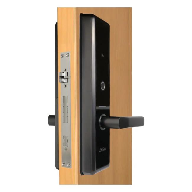 ZKTeco TL300B cerradura inteligente Seguro de puerta inteligente image 11