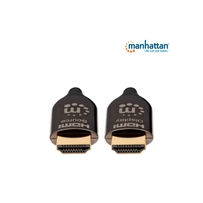 Manhattan Cable HDMI de Alta Velocidad con Canal Ethernet image 6