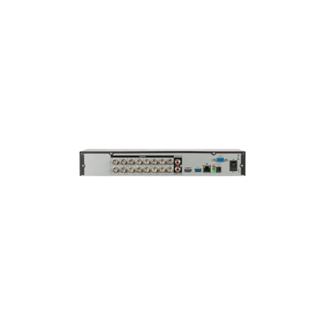Dahua Technology DH-XVR5116H-4KL-I3 videograbadora digital Interno Negro image 3