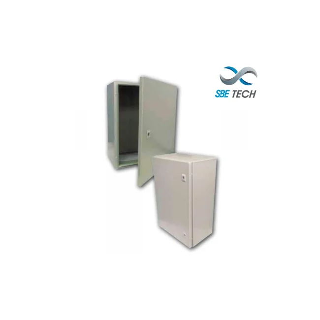SBE Tech SBE-403020 gabinete eléctrico Acero IP65 image 2