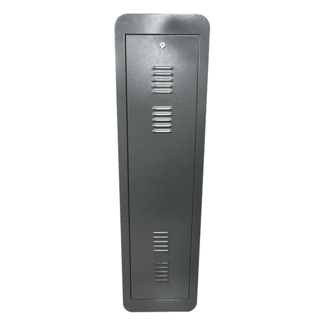 ZKTECO TBM01 / TBM02 - Kit de Dispensador y Lector de Tickets QR / Sin Contacto / Compatible con Sensor de Masa VR10, UHF / Pantalla LED / Funciones de Voz / Requiere Software para cobro ZK Bio CV Security modulo de estacionamiento image 8