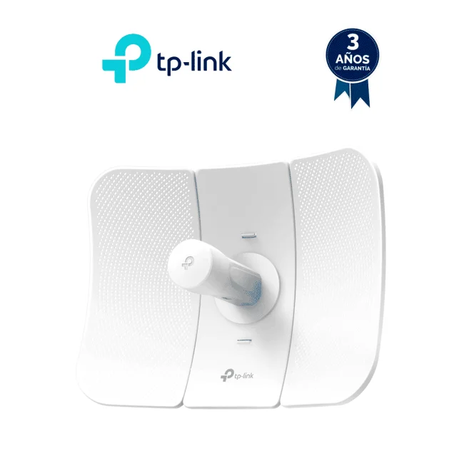 TP-Link CPE610 antena para red Antena direccional 27 dBi image 2