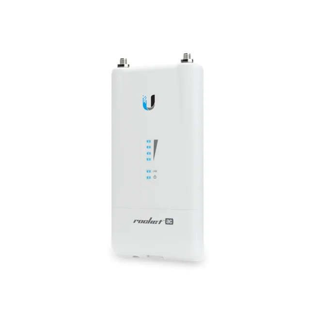 Ubiquiti Rocket 5ac Lite 450 Mbit/s Blanco image 3