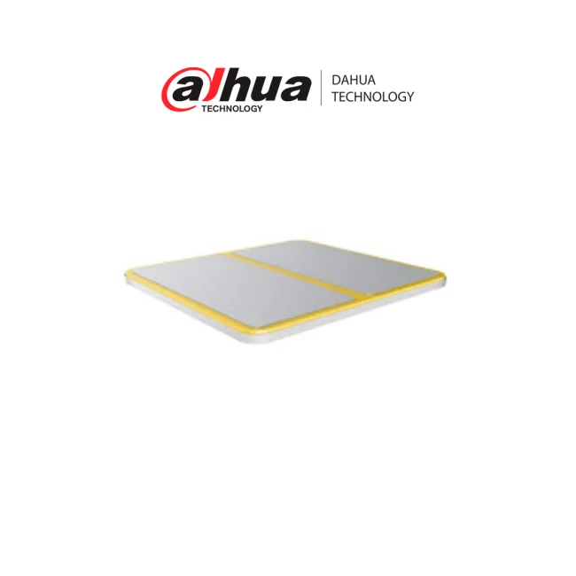 DAHUA ASF-ESDPEDAL - Pedal de Detección de Estatica