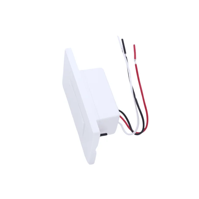 QOLSYS Interruptor Inteligente - Interruptor Inteligente  POWER G image 3