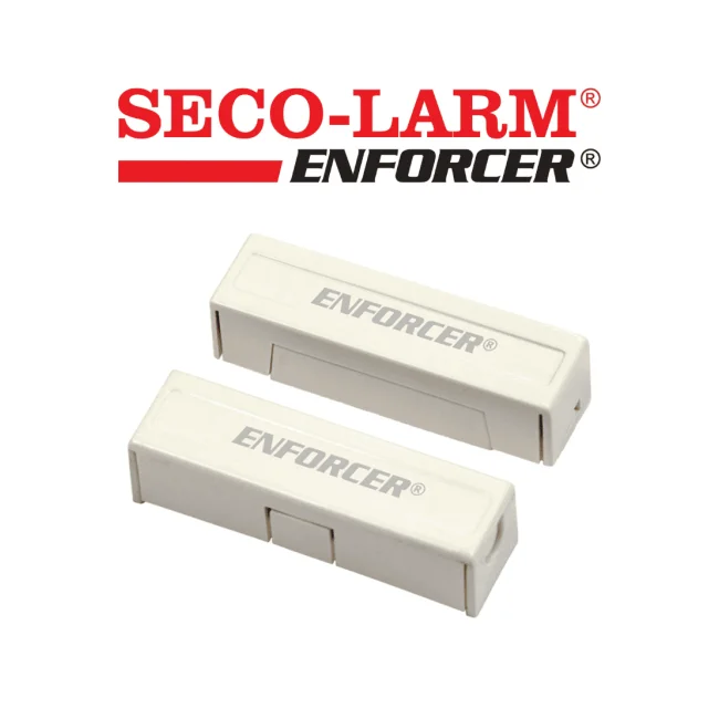 SECO-LARM SM-433-TQ/W componente de vigilancia o detección image 3