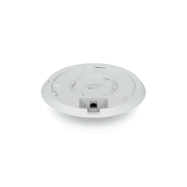 Ubiquiti UniFi6 Enterprise 4800 Mbit/s Blanco Energía sobre Ethernet (PoE) image 11