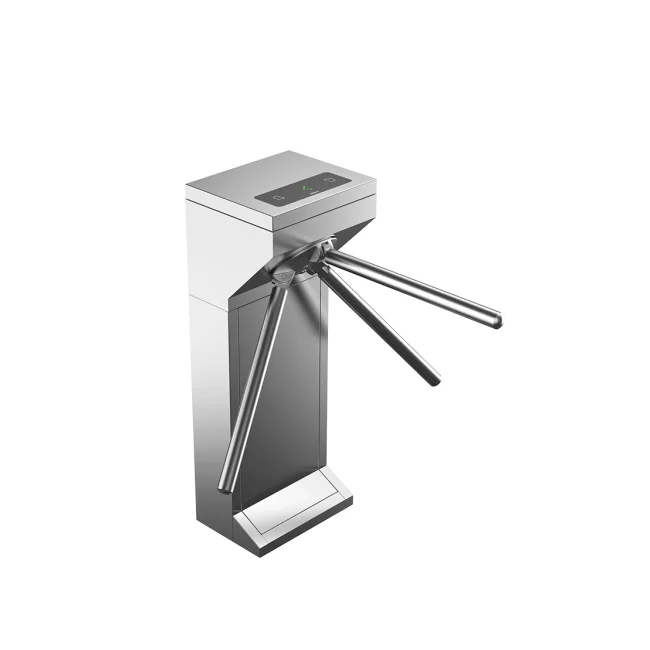 DAHUA DHI-ASGG100FL- Torniquete Bidireccional/ MCBF de 2 Millones / Fabricado en Acero Inoxidable SUS304/ Contacto Seco/ Voltaje 110-240 VAC/ Compatible con Cualquier control de Acceso/ Uso Interior image 3