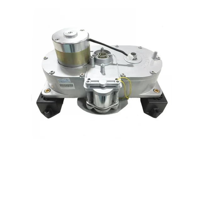 WEJOIN MTRTOR - Motor para Torniquetes Motorizados Wejoin