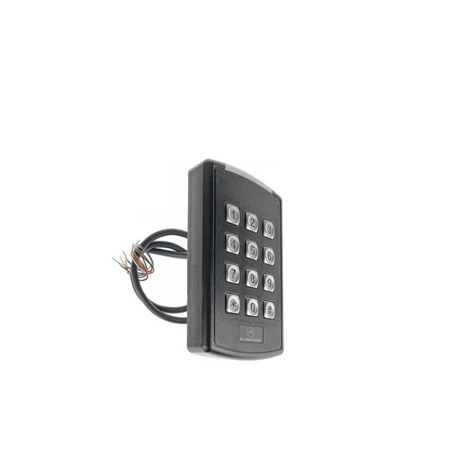 ADC-AC-ET25-1 - Lector sencillo con teclado para alarm.com image 3