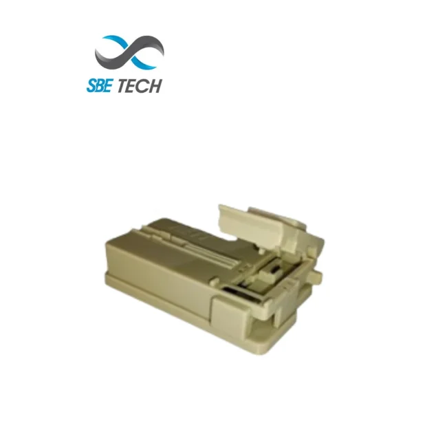 SBE TECH SBE-CFODE Cortadora plástica para fibra óptica / Hasta 500 cortes / Realiza cortes a 90° ± 0.03