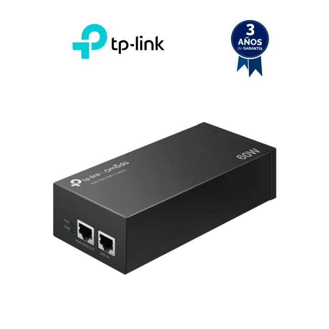 TP-Link Omada TL-POE170S Gigabit Ethernet image 2