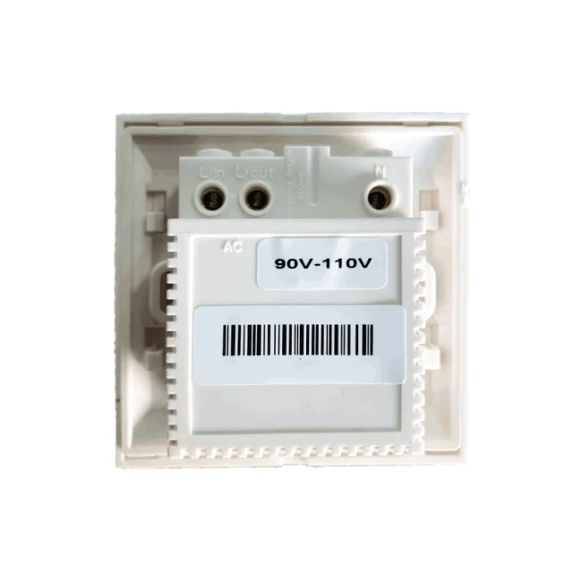 ZKTECO PSM - Modulo de Ahorro de Energía LED / Control de Energía para Habitaciones de Hotel image 10