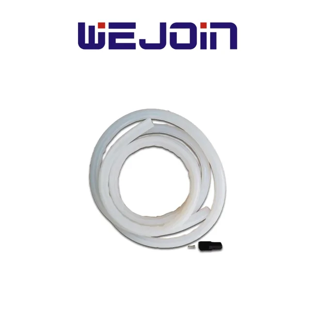 WEJOIN WJBWR03- Cubierta para tira de  LEDS / Compatible con brazos  LED / 3 Metros / No incluye  LEDS