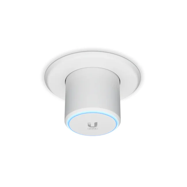 Ubiquiti U6-Mesh 4800 Mbit/s Blanco Energía sobre Ethernet (PoE) image 3