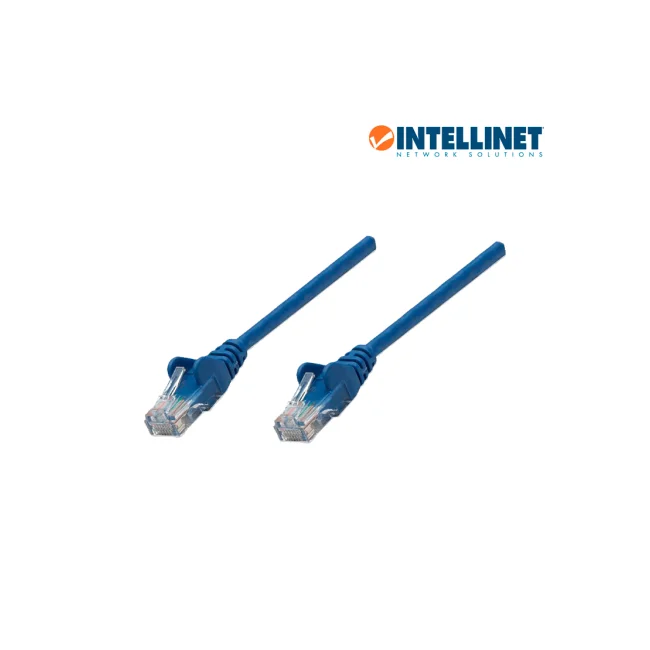 Intellinet Cable de red, Cat5e, UTP image 2