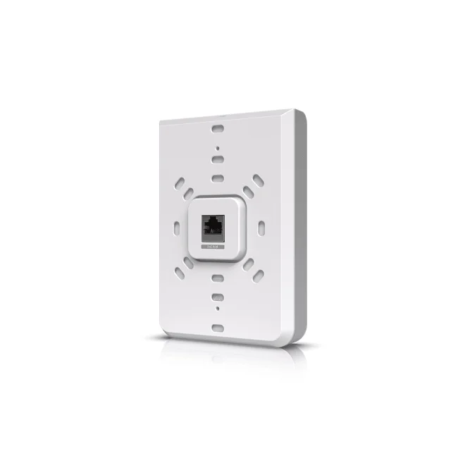 Ubiquiti Unifi 6 In-Wall 4800 Mbit/s Blanco Energía sobre Ethernet (PoE) image 15
