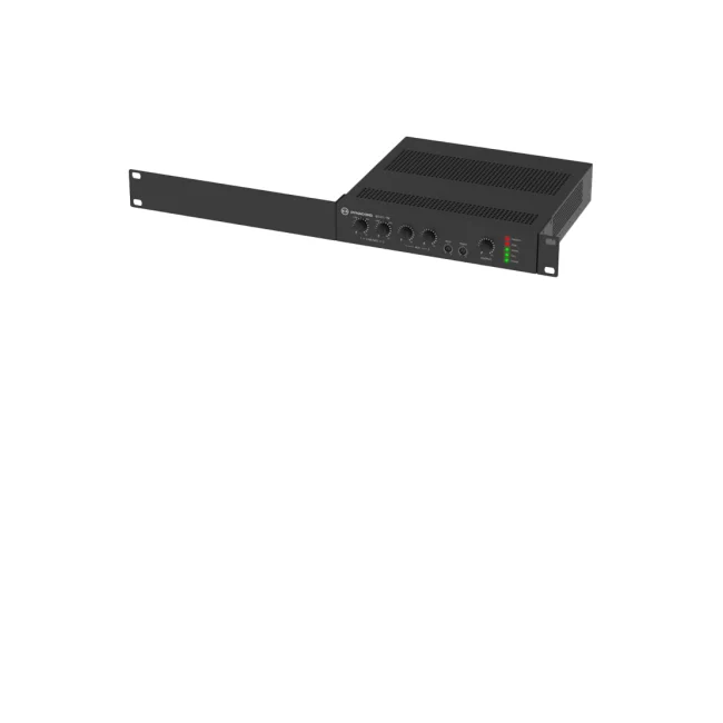 BOSCH M_U2401MUS - Amplificador Mixer 240W / 1 Canal / DYNACORD image 4
